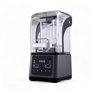 Blender I