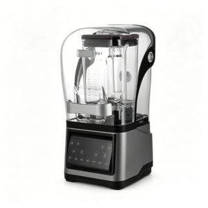 Blender H