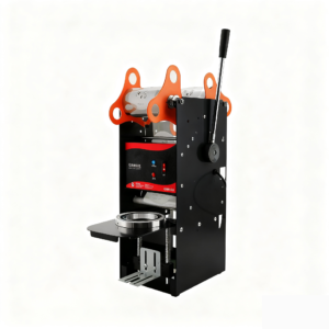 Manual Cup Sealing Machine