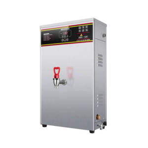 Instantaneous water heater(Wall-mounted)