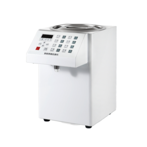 Fructose Precision Quantification Machine 16-key