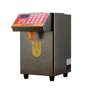 Fructose Precision Quantification Machine 16-key 001