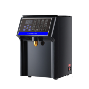 Fructose Precision Quantification Machine 16-key 002