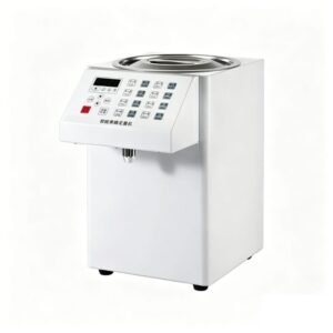 Fructose Precision Quantification Machine 16-key