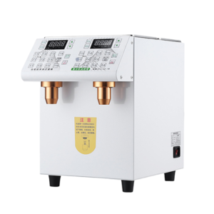 Fructose Precision Quantification Machine 22-key 004