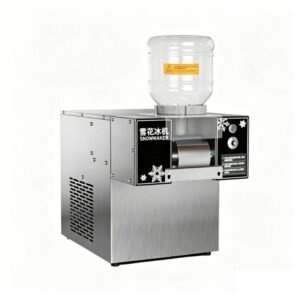 Snowflake Ice Machine