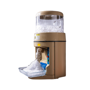 Commercial Shaved Ice Machine