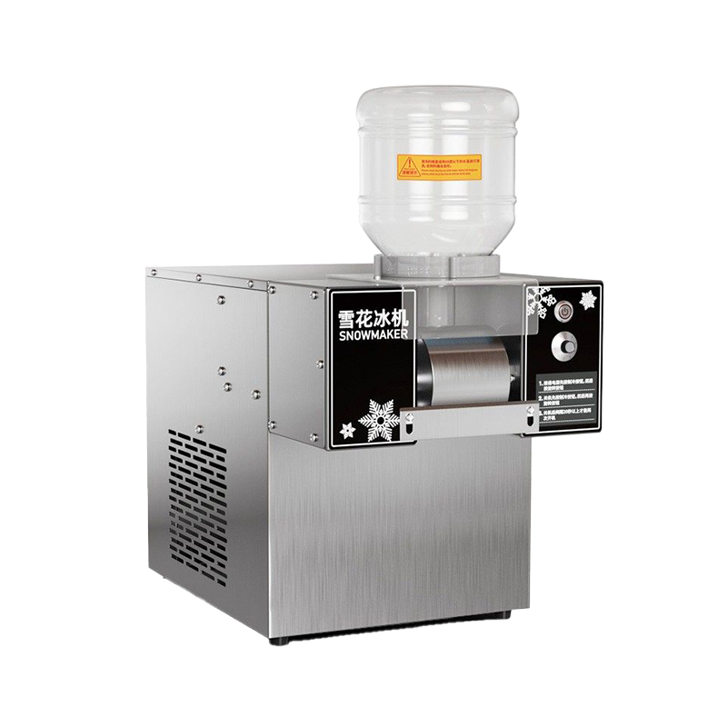 Snowflake Ice Machine
