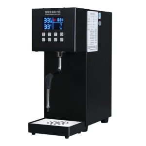 Single Steam Milk Frother