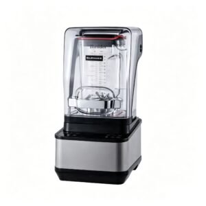 Commercial-grade blender G2