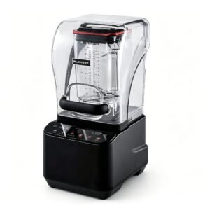 Commercial-grade blender G3