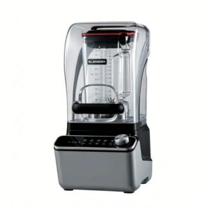 Commercial-grade blender G5
