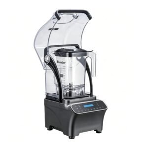Commercial-grade blender G6