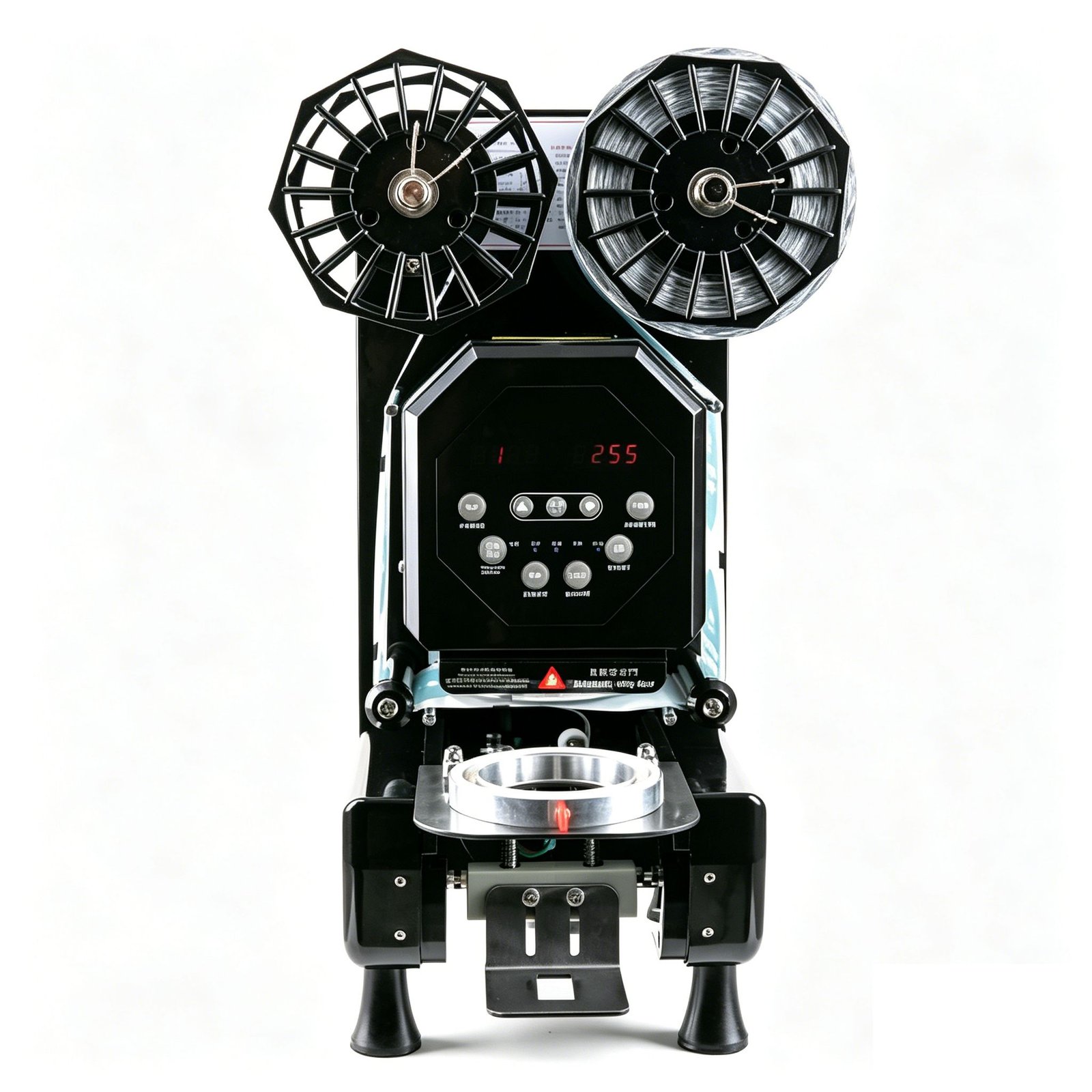Cup Sealing Machine