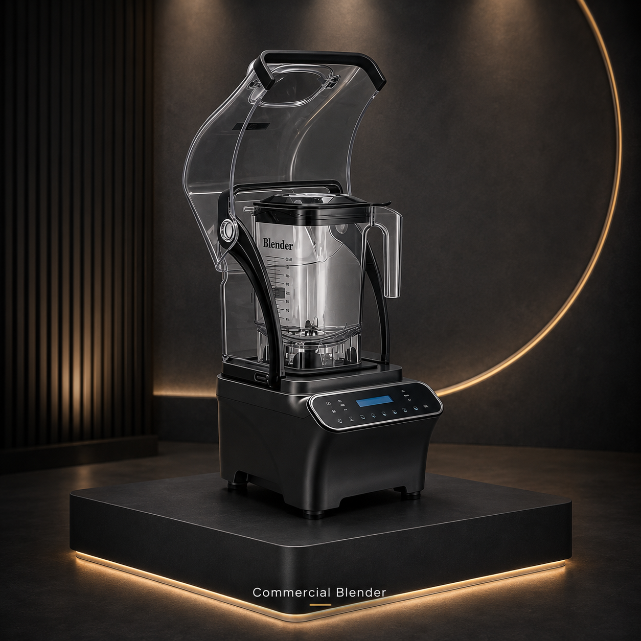 Blenders wholesale equipment category