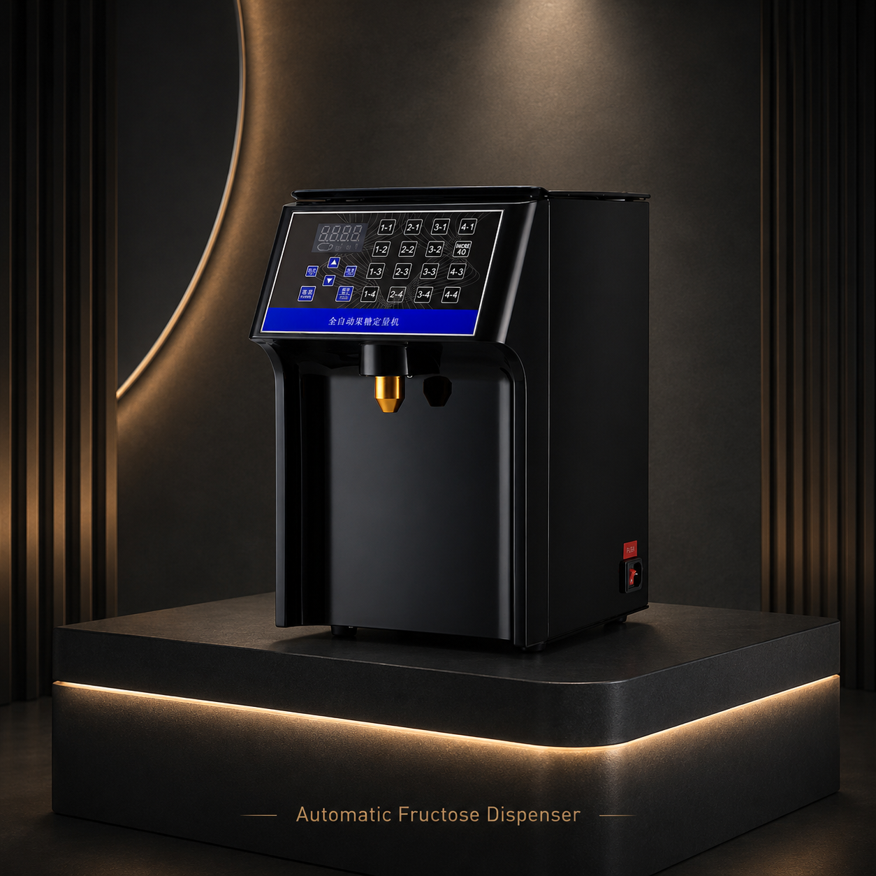 Bubble Tea Equipment wholesale equipment category